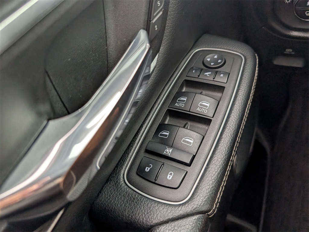 used 2023 Ram 1500 car