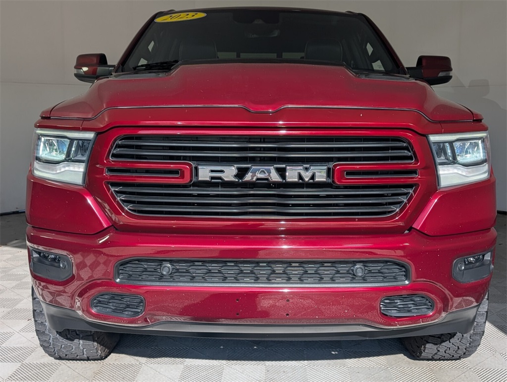 used 2023 Ram 1500 car