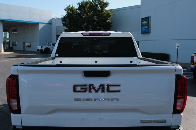 used 2025 GMC Sierra 1500 car, priced at $57,994