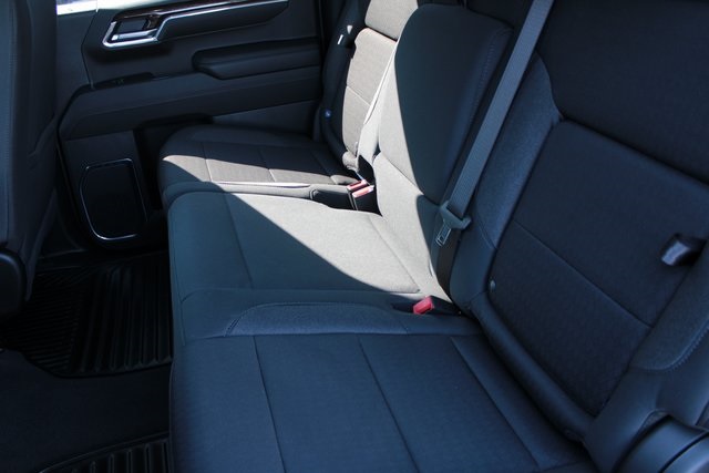 used 2025 GMC Sierra 1500 car, priced at $57,994