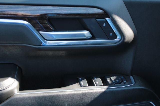 used 2025 GMC Sierra 1500 car, priced at $57,994