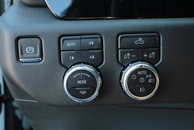used 2025 GMC Sierra 1500 car, priced at $57,994