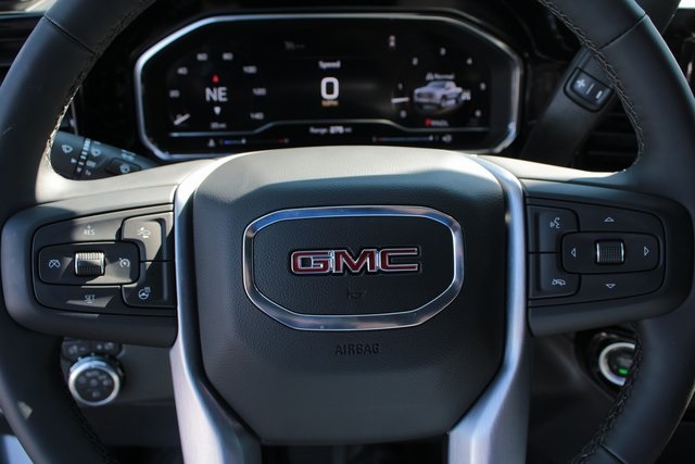 used 2025 GMC Sierra 1500 car, priced at $57,994