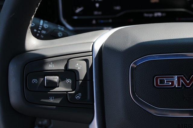 used 2025 GMC Sierra 1500 car, priced at $57,994