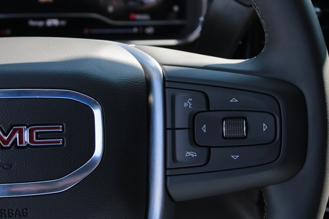 used 2025 GMC Sierra 1500 car, priced at $57,994