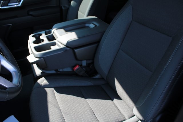 used 2025 GMC Sierra 1500 car, priced at $57,994