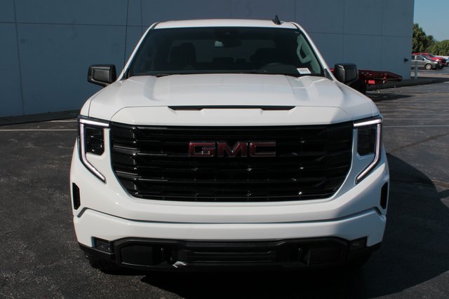 used 2025 GMC Sierra 1500 car, priced at $57,994