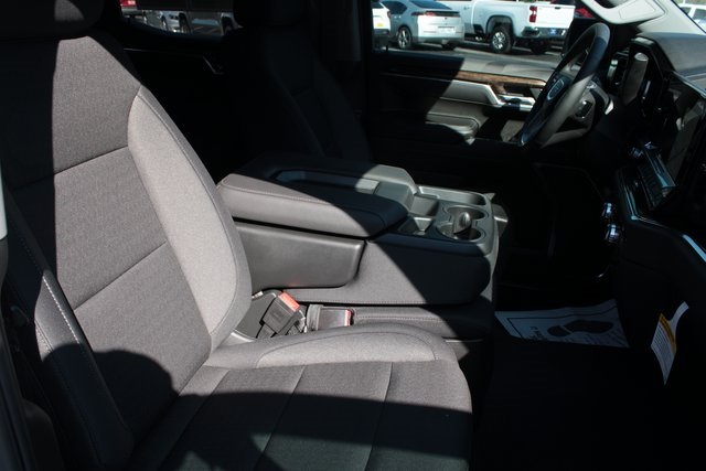 used 2025 GMC Sierra 1500 car, priced at $57,994