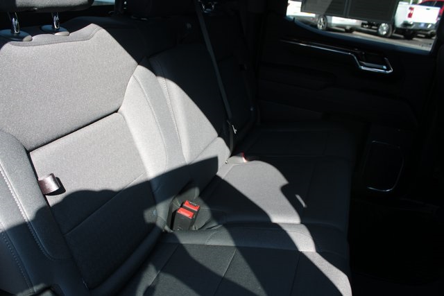 used 2025 GMC Sierra 1500 car, priced at $57,994