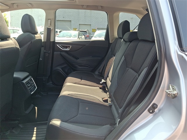 used 2019 Subaru Forester car, priced at $19,997