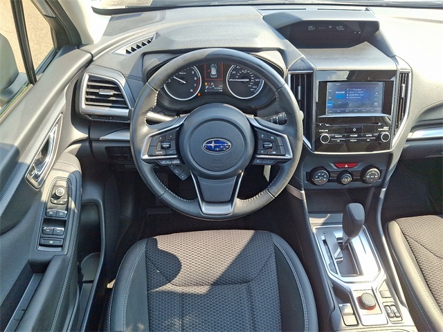 used 2019 Subaru Forester car, priced at $19,997