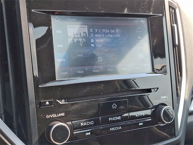 used 2019 Subaru Forester car, priced at $19,997