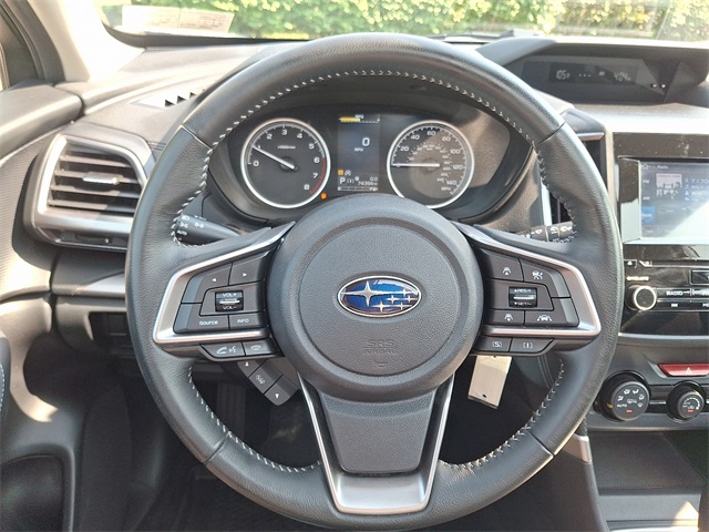 used 2019 Subaru Forester car, priced at $19,997