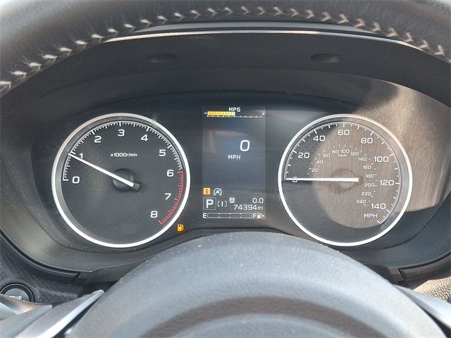 used 2019 Subaru Forester car, priced at $19,997