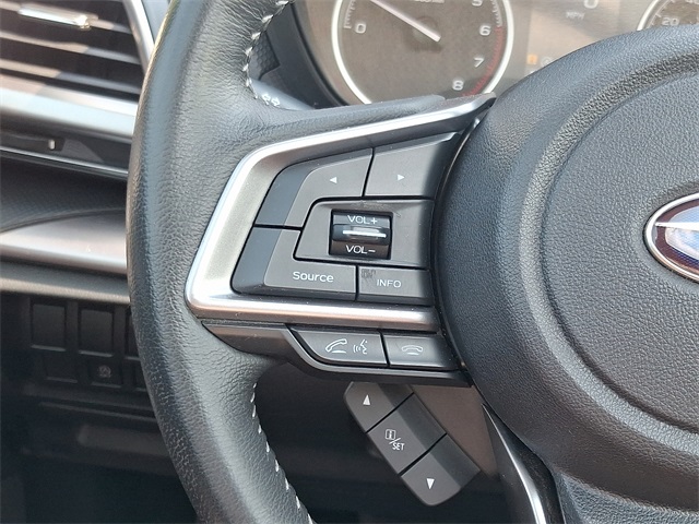 used 2019 Subaru Forester car, priced at $19,997