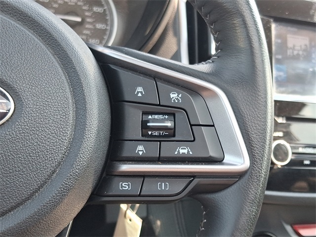used 2019 Subaru Forester car, priced at $19,997