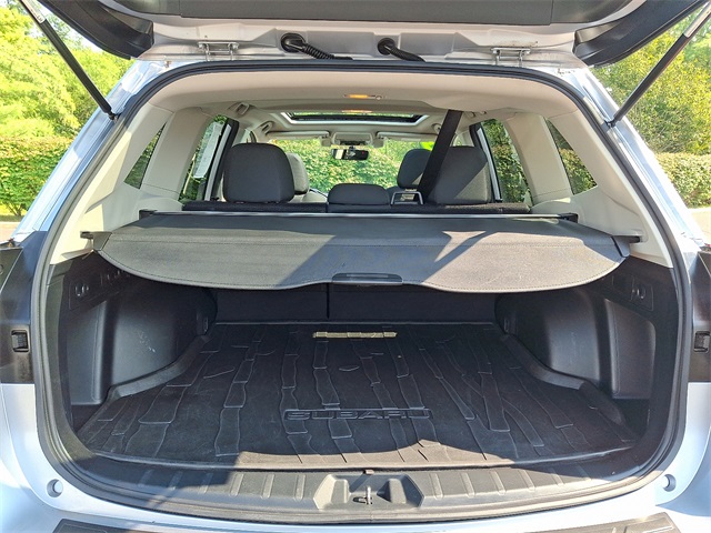 used 2019 Subaru Forester car, priced at $19,997