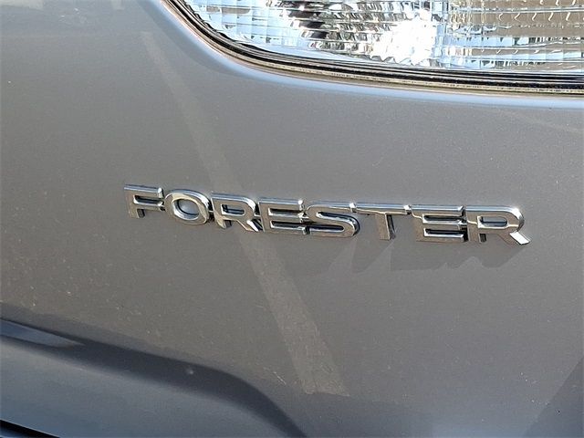 used 2019 Subaru Forester car, priced at $19,997