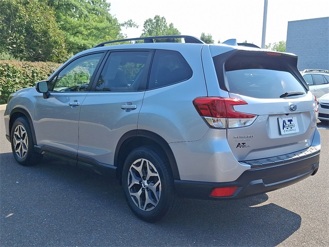 used 2019 Subaru Forester car, priced at $19,997