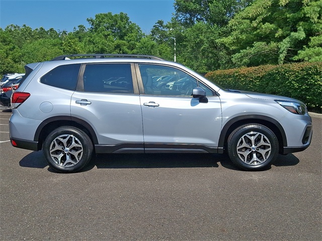 used 2019 Subaru Forester car, priced at $19,997