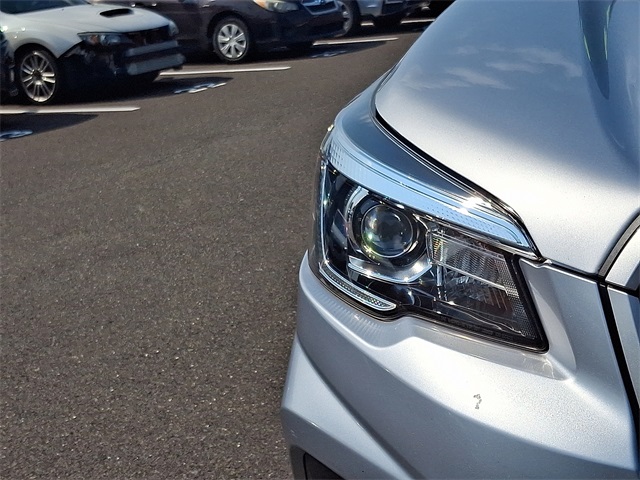 used 2019 Subaru Forester car, priced at $19,997