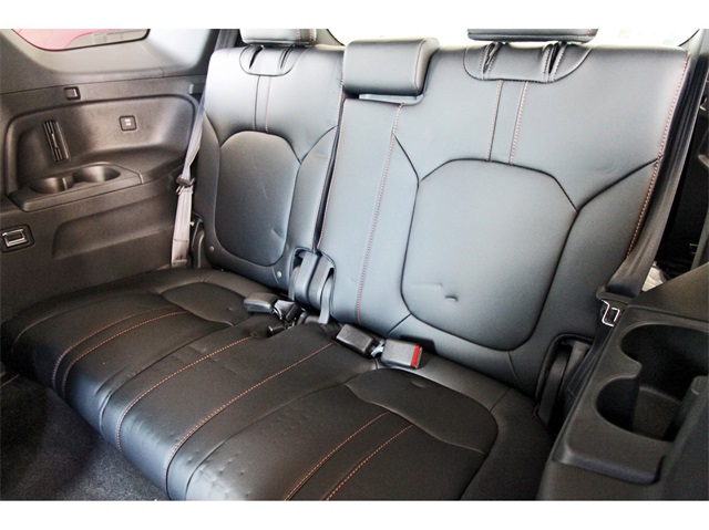 new 2025 Honda Pilot car, priced at $48,816