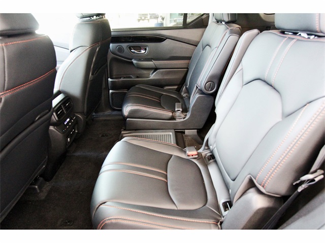 new 2025 Honda Pilot car, priced at $48,816