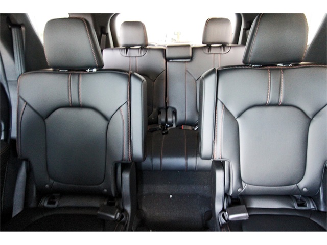 new 2025 Honda Pilot car, priced at $48,816