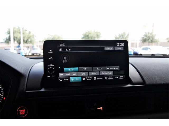 new 2025 Honda Pilot car, priced at $48,816