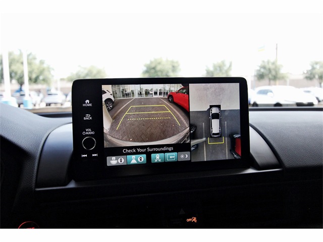 new 2025 Honda Pilot car, priced at $48,816