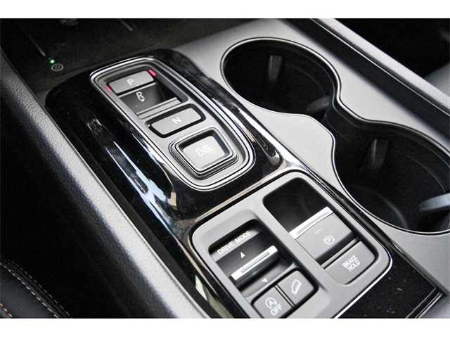 new 2025 Honda Pilot car, priced at $48,816