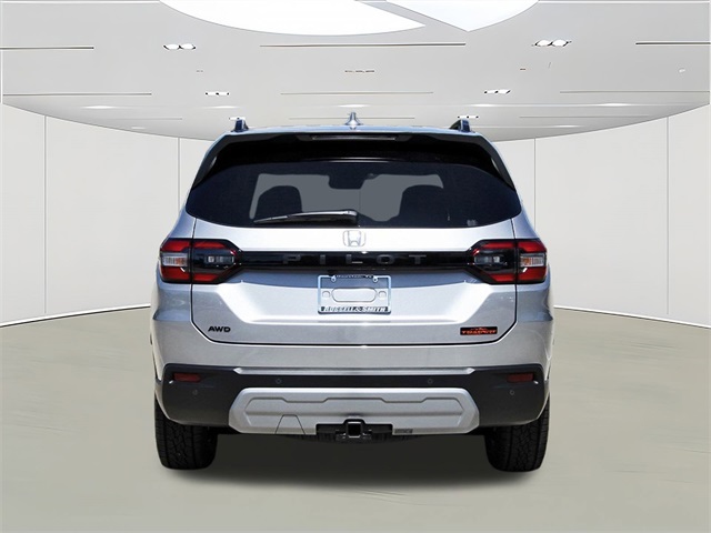 new 2025 Honda Pilot car, priced at $48,816