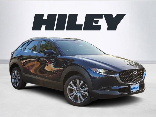 new 2025 Mazda CX-30 car, priced at $30,271