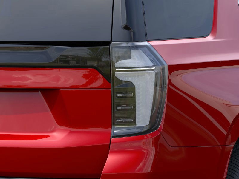 new 2025 Chevrolet Tahoe car, priced at $94,595