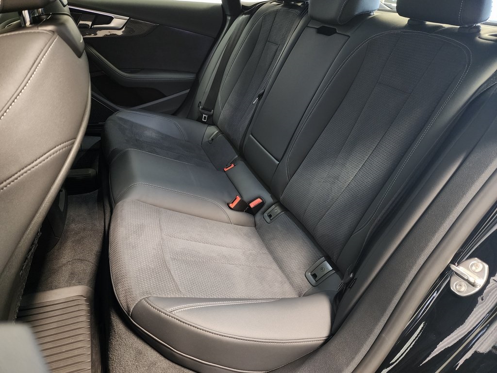 used 2025 Audi A5 Sportback car, priced at $49,288