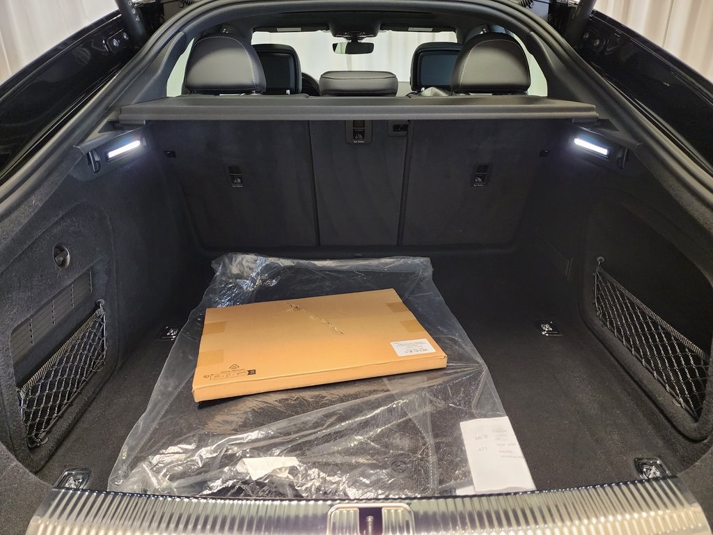 used 2025 Audi A5 Sportback car, priced at $49,288