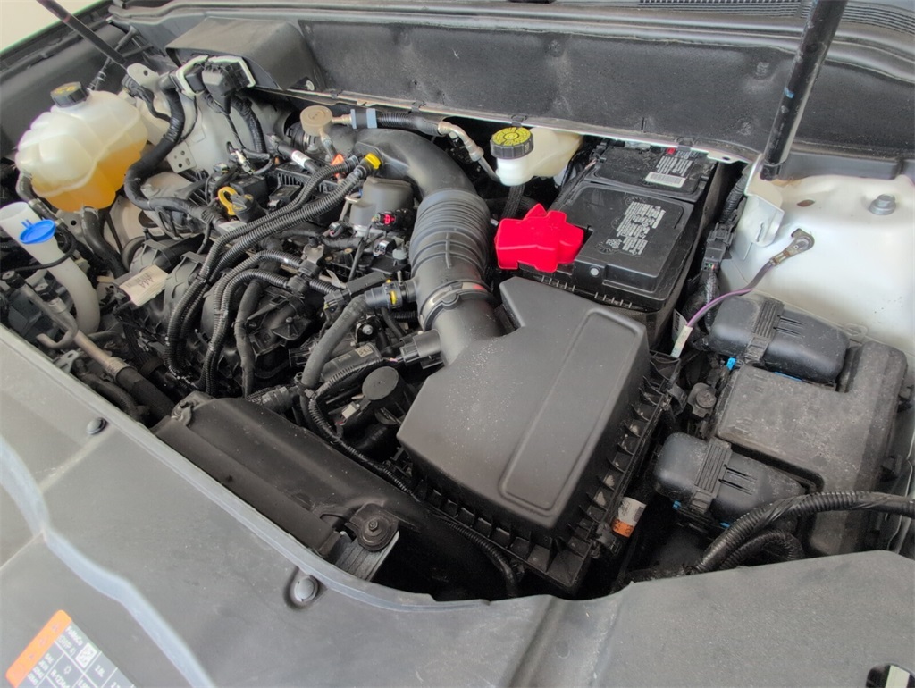 used 2022 Lincoln Nautilus car, priced at $30,000