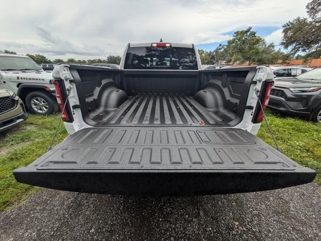 new 2026 Ram 1500 car, priced at $59,145
