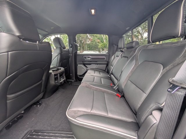 new 2026 Ram 1500 car, priced at $59,145