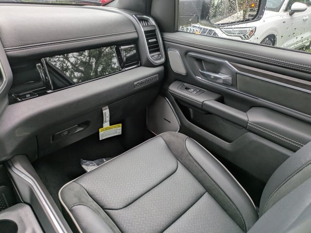 new 2026 Ram 1500 car, priced at $59,145