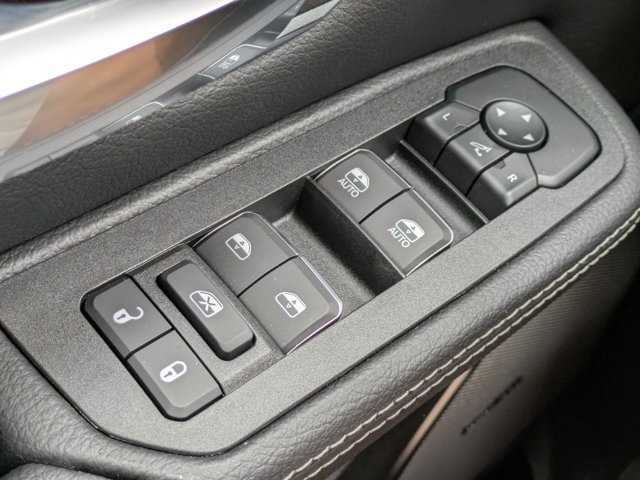 new 2026 Ram 1500 car, priced at $59,145