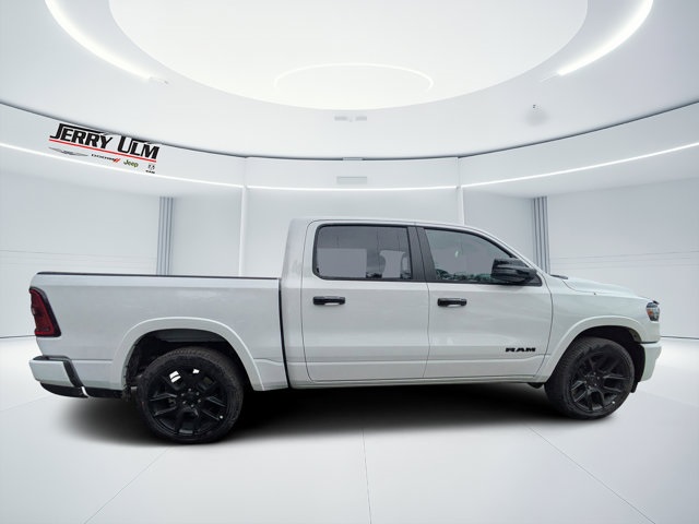 new 2026 Ram 1500 car, priced at $59,145