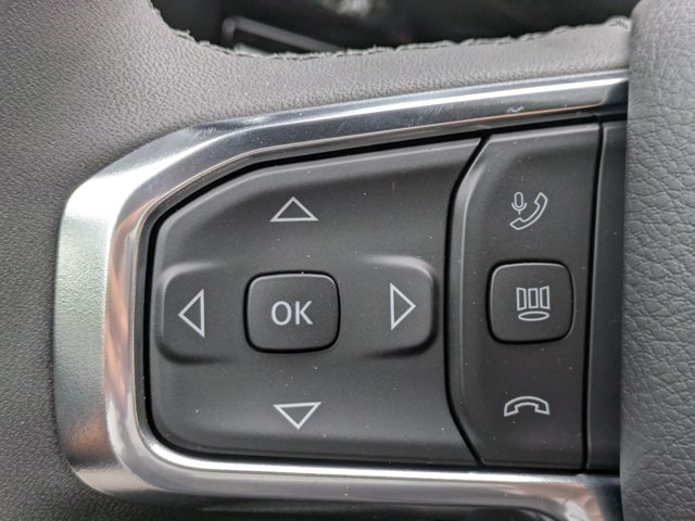 new 2026 Ram 1500 car, priced at $59,145