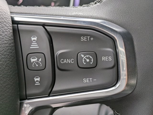 new 2026 Ram 1500 car, priced at $59,145