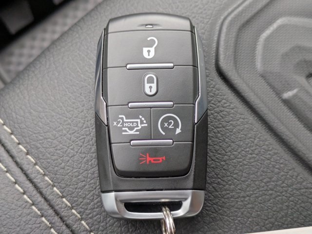 new 2026 Ram 1500 car, priced at $59,145