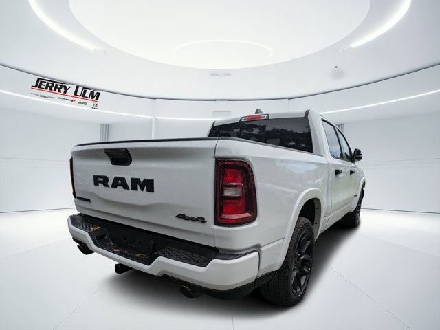 new 2026 Ram 1500 car, priced at $59,145