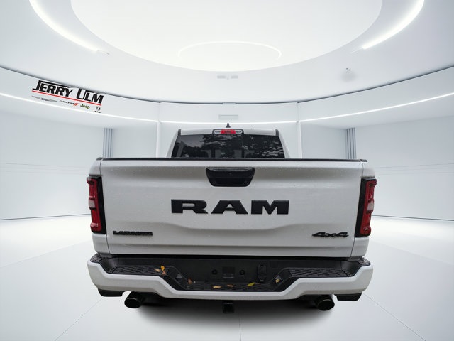 new 2026 Ram 1500 car, priced at $59,145