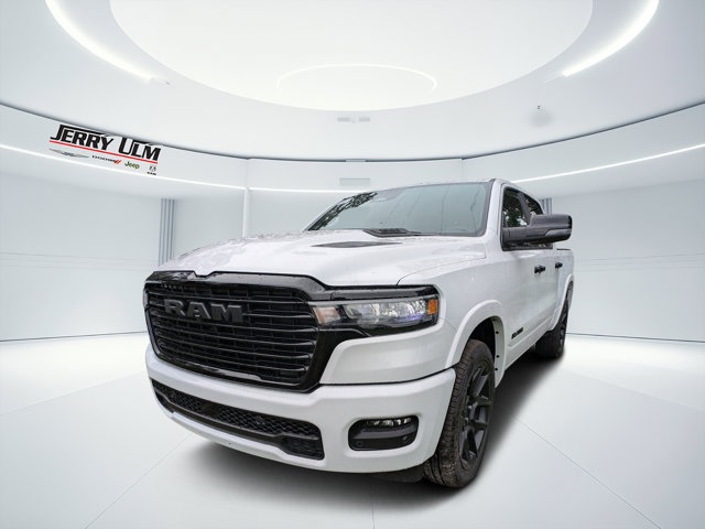 new 2026 Ram 1500 car, priced at $59,145