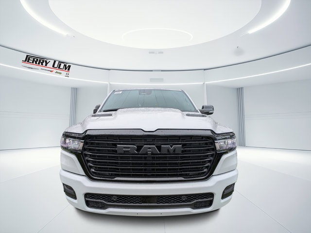 new 2026 Ram 1500 car, priced at $59,145