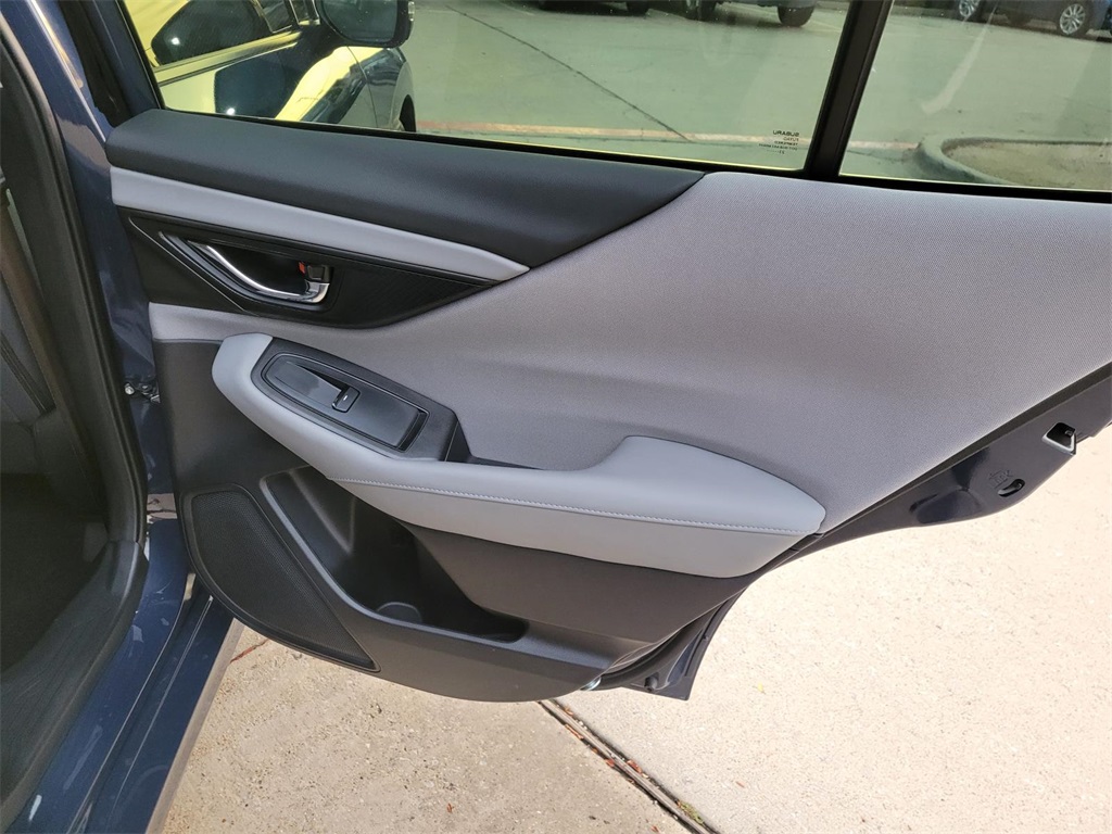 used 2024 Subaru Legacy car, priced at $22,980